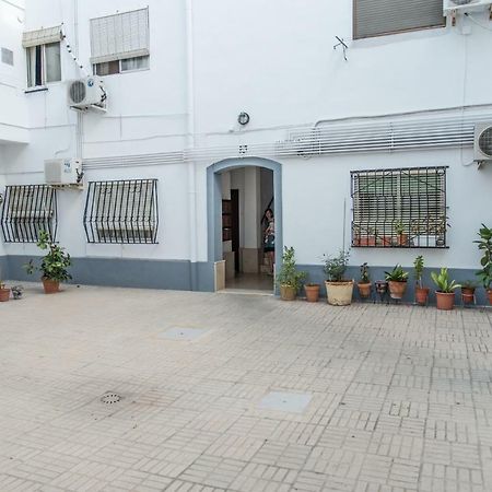 Apartamento Cerca De La Playa Y El Centro Valencia Eksteriør bilde